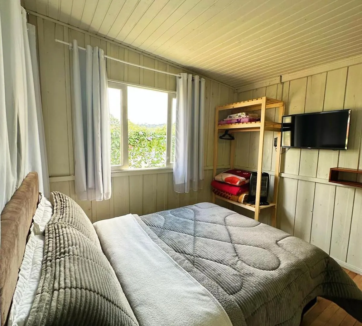 Casa De Temporada - Recanto Da Invernada Urubici Holiday home